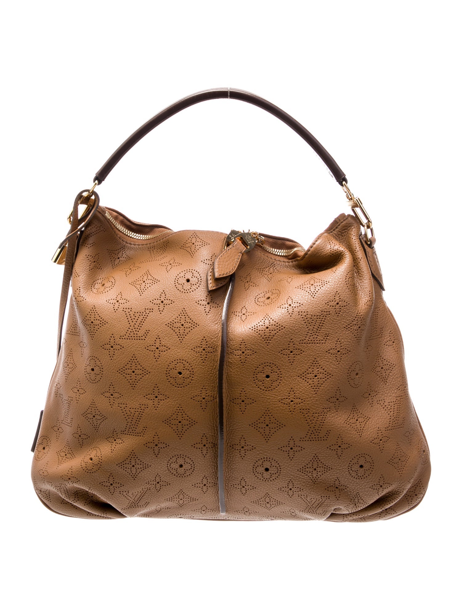 Louis Vuitton LV Monogram Selene PM